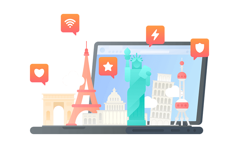 在突尼斯连接到中国vpn - 返华加速器